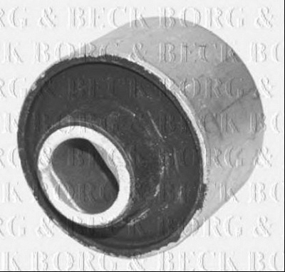 BORG & BECK bsk6558 -  Подвеска, рычаг независимой подвески колеса